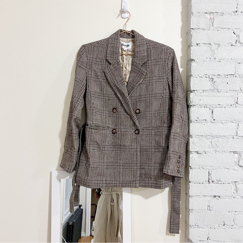 Rouje Albert Jacket